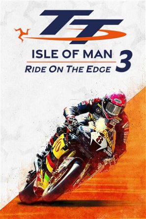 Poster di TT Isle of Man: Ride on the Edge 3