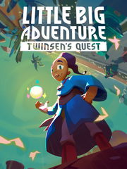 Immagine di Little Big Adventure – Twinsen’s Quest