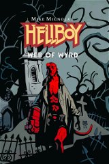 Immagine di Hellboy: Web of Wyrd
