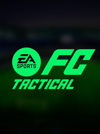 Poster di EA Sports FC Tactical