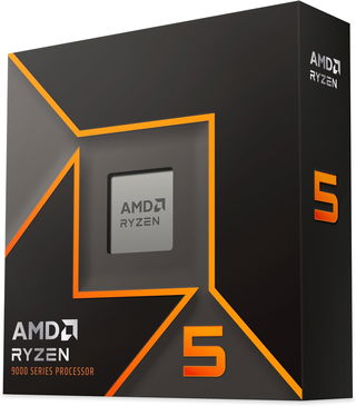 Immagine di AMD Ryzen 5 9600X