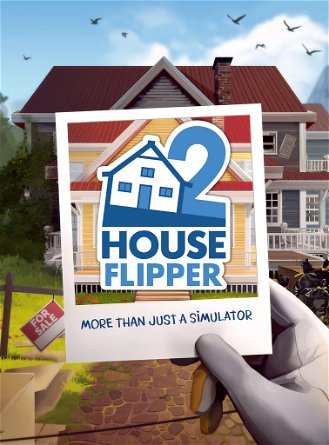 Poster di House Flipper 2
