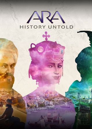 Poster di Ara: History Untold