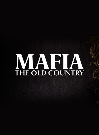 Poster di Mafia: The Old Country