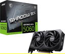 Immagine di MSI GeForce RTX 5060 8G SHADOW 2X OC