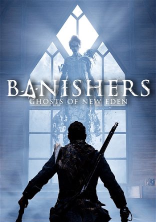 Poster di Banishers: Ghosts of New Eden