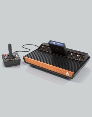 Poster di Atari2600+