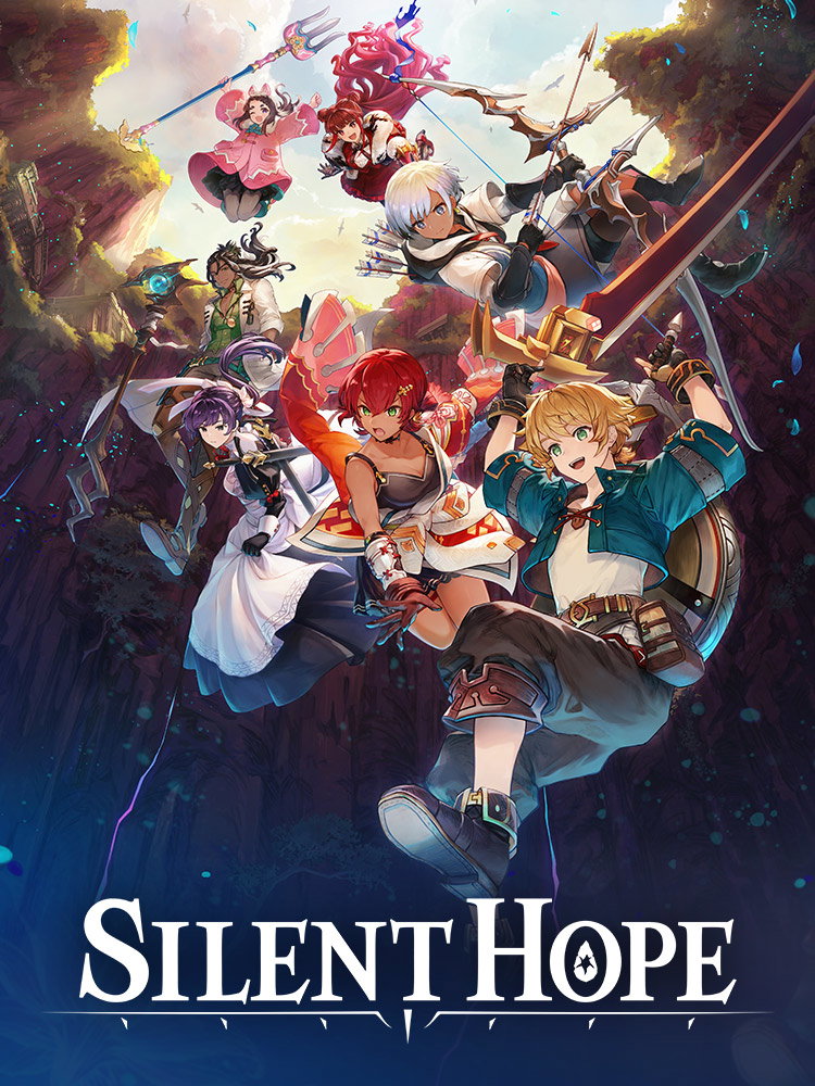 Silent Hope