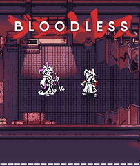 Immagine di Bloodless