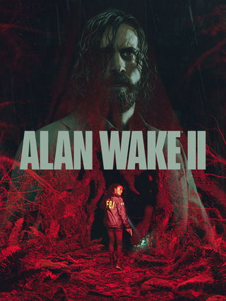 Immagine di Alan Wake 2