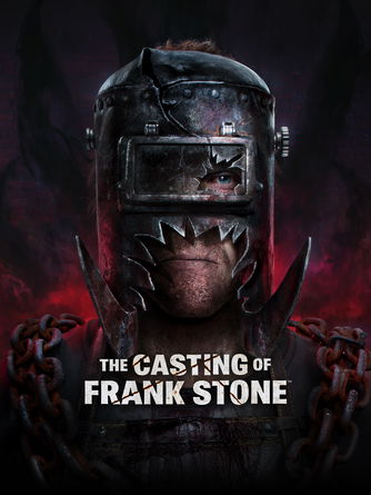 Poster di The Casting of Frank Stone