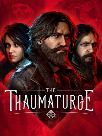 Poster di The Thaumaturge