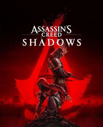 Poster di Assassin's Creed: Shadows