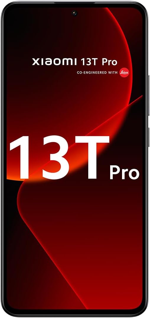 Xiaomi 13T Pro