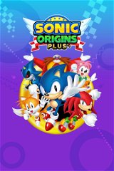 Immagine di Sonic Origins Plus