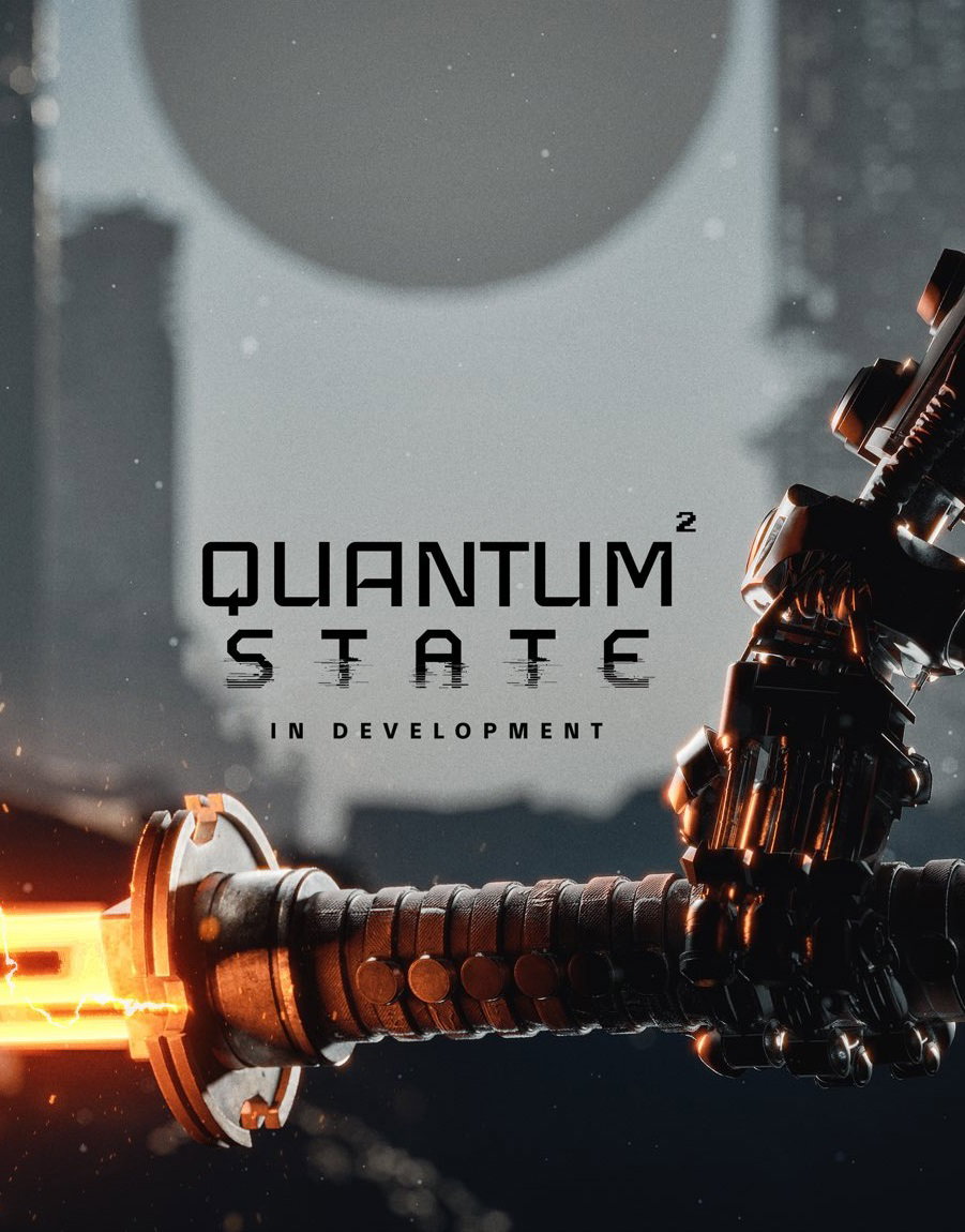 Quantum State