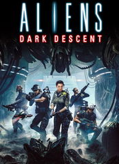 Immagine di Aliens: Dark Descent