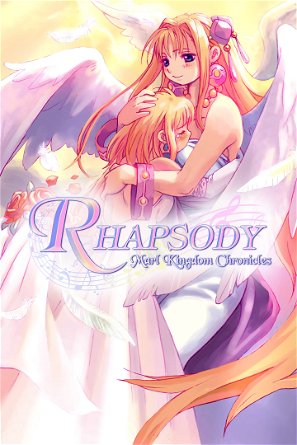 Poster di Rhapsody: Marl Kingdom Chronicles
