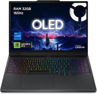 Immagine di Lenovo Legion 5