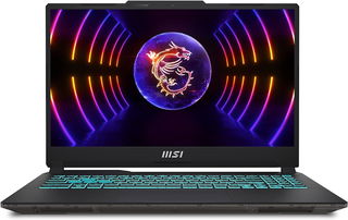 Immagine di MSI Cyborg 15
