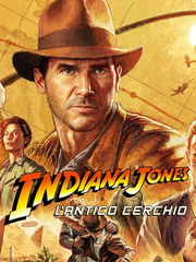 Immagine di Indiana Jones e l'Antico Cerchio