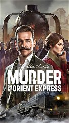Immagine di Agatha Christie - Assassinio sull'Orient Express