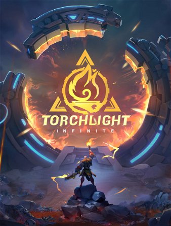 Poster di Torchlight: Infinite