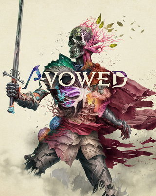 Poster di Avowed