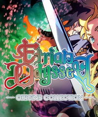 Immagine di Etrian Odyssey Origins Collection