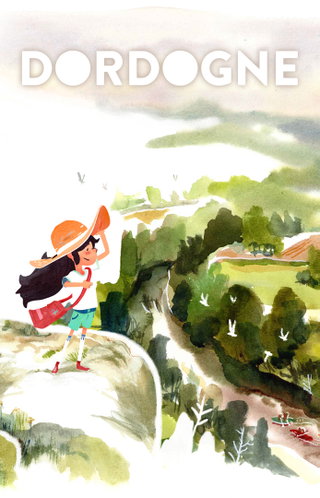 Poster di Dordogne