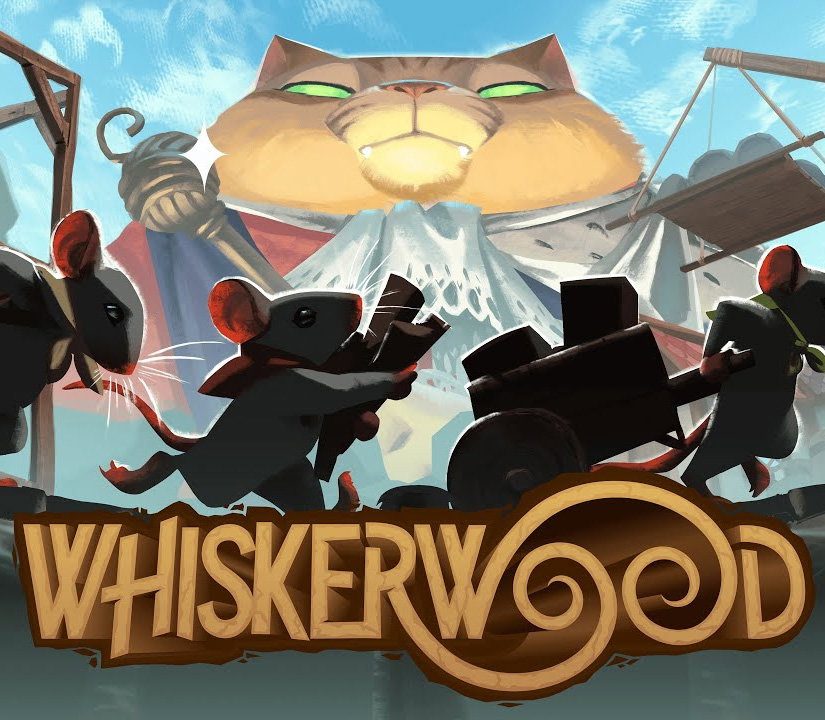 Whiskerwood