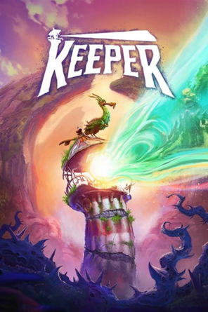 Poster di Keeper