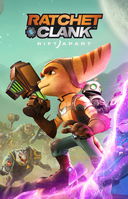 Immagine di Ratchet & Clank Rift Apart