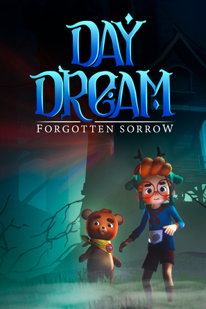 Poster di Daydream: Forgotten Sorrow