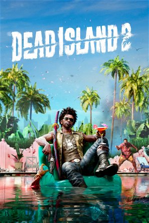 Poster di Dead Island 2