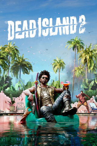 Poster di Dead Island 2