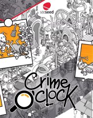 Immagine di Crime O'Clock