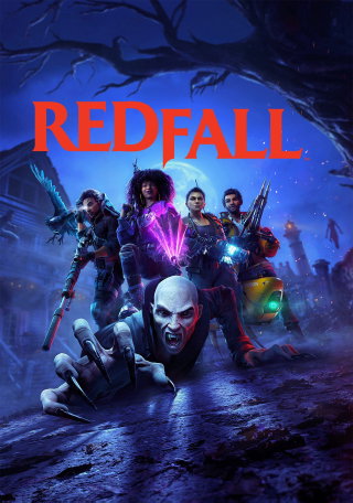 Poster di Redfall