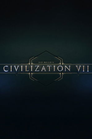 Poster di Sid Meier's Civilization VII