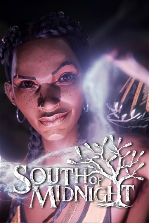 Poster di South of Midnight