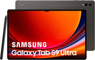 Immagine di Samsung Galaxy Tab S9 Ultra