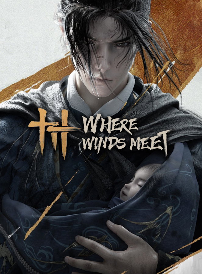 Where Winds Meet