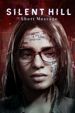 Poster di Silent Hill: The Short Message