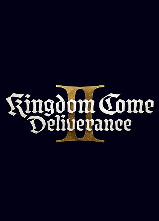 Poster di Kingdom Come: Deliverance II