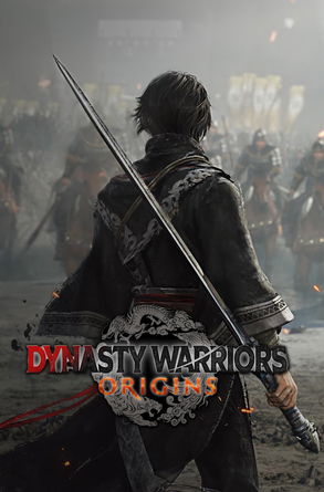 Poster di Dynasty Warriors Origins