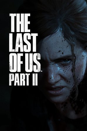 Poster di The Last of Us: Part II