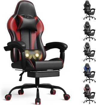 Immagine di Homall Sedia Gaming