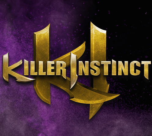 Poster di Killer Instinct: Anniversary Edition