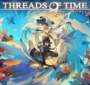 Immagine di Threads of Time