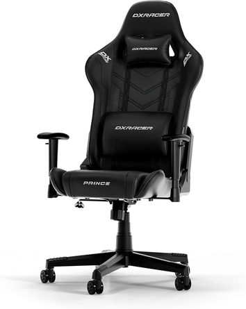 Poster di DXRacer Prince